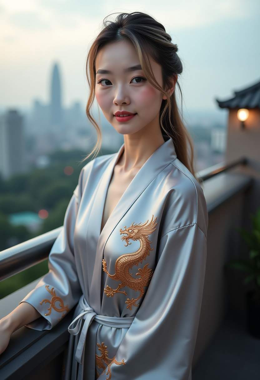 午夜电台心声