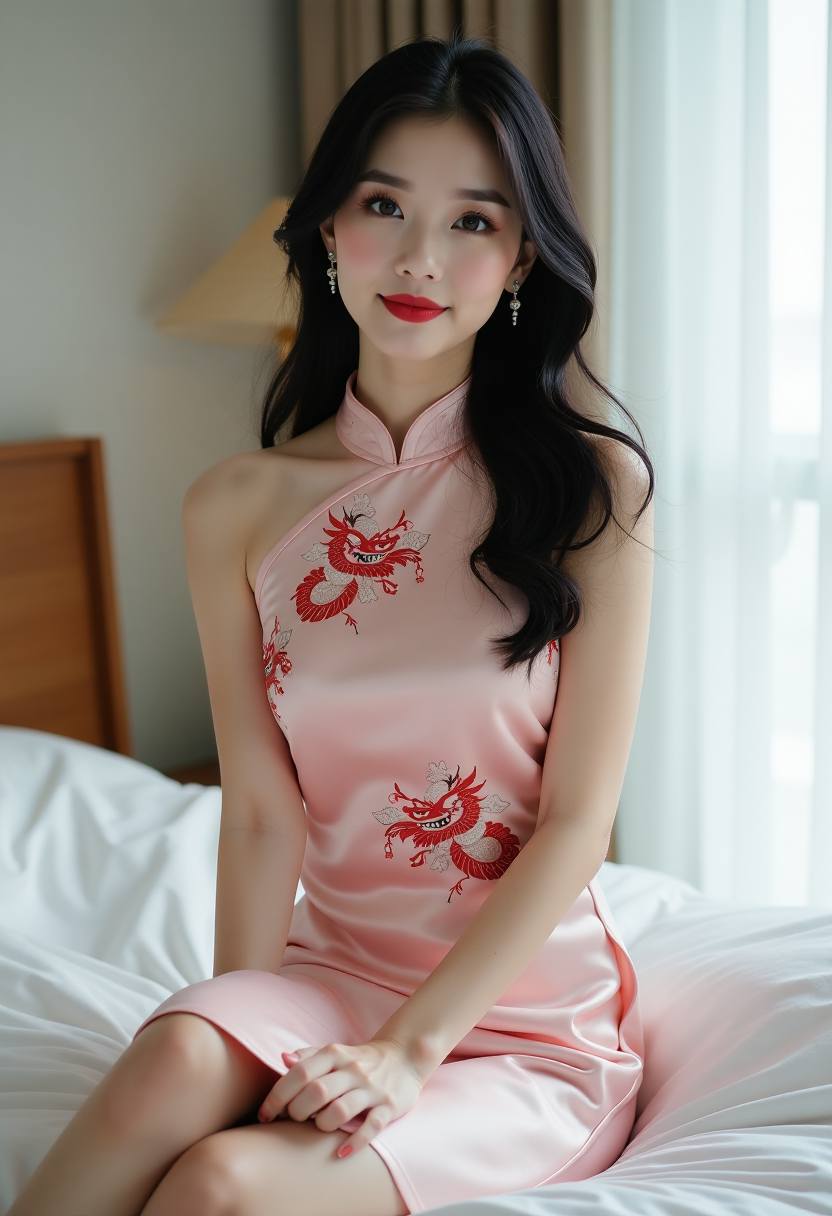 迷雾情缘录